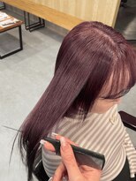 アール バイ ニーナ(R by NINA) 【R KAZU】ぱーぷる