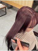 【R KAZU】ぱーぷる