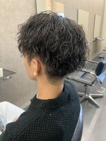 ステレオ 知立店(STEREO)&nbsp;ツイストスパイラル　一月