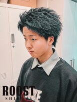 ルースト 渋谷店(ROOST)&nbsp;那須川龍心