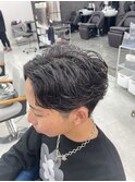 フェザーパーマ