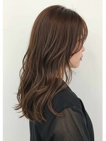 アンジュ ヘアー(Ange hair)&nbsp;金山/オリーブ/グレー/暖色/ミルクティー/ブリーチ/インナー