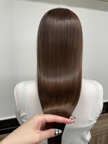 スタイル インデックス 茗荷谷店(STYLE INDEX)&nbsp;まとまるツヤ髪