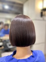 リシェス(RICHESSE)&nbsp;オーガニックカラー【吉祥寺美容院リシェス】