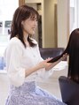 アグリー コーリング (AGREE ～calｌing～)/山口　えりか [髪質改善]