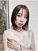 【林style】切りっぱなしレイヤー