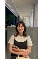 ラグナ(Laguna)&nbsp;韓国風くびれレイヤー