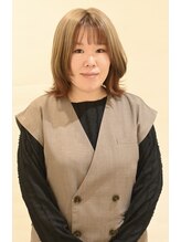 タヤ ジェイアール京都伊勢丹店(TAYA) 浅野 加奈