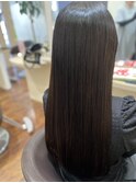 トリートメント