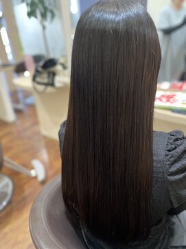 ハートボックス 神栖店(Heart Box) トリートメント