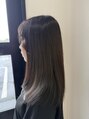 ビアンカ(BIANCA)&nbsp;ダメージを抑えてやわらかい仕上がりの酸性ストレート