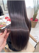 ファムバイアヴァンス(Femme by AVANCE.)&nbsp;髪質改善/美還元/トリートメント20代30代40代【玉川沙希】