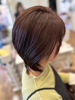 ディーディーフォルム(DD form)&nbsp;オトナ女子に人気のくびれショート