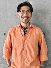 アンジェ(ange) 松尾 陽介