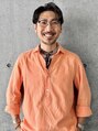アンジェ(ange) 松尾 陽介