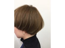 美容室4月3日【10月10日　NEW　OPEN（予定）】