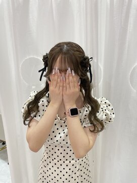 ネオココ(NeocoCO) ひつじヘア