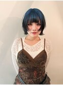 デザインウルフ/RIHO