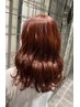 Color Campaignカラー＋【Careproトリートメント】