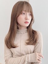 セイドット フクオカ(Say.FUKUOKA) 【レディース・大名】簡単スタイリング×ミディアムワンカール