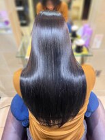 ハピネス 河原町店(Happiness)&nbsp;京都 河原町 髪質改善トリートメント