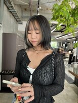 ユニオンリット(Union lit) フレーミングカラー