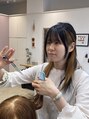 アニモフィオレンテ せんげん台西口店(animo FIORENTE) FUKA [千間台]