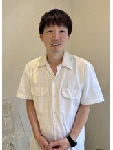 ヴィサージュ ディオ 柏モディ店(VISAGE dio) 澤田 純希