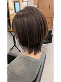 ハイライト×ウルフ