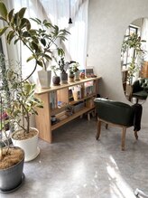 イトハヘアー(itoha hair)