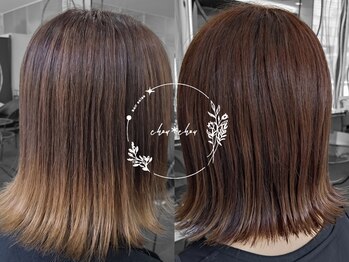 chou＊chou【シュシュ】