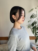 アクビー(AKuBii)&nbsp;大人ボブ