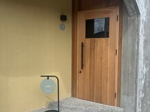 店舗外観です☆お車でお越しの方は隣の民宿南州にお停め下さい。