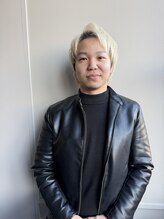 ラソ バルコ(LAZO barco)&nbsp;柿田 真吾