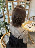 くびれミディアムレイヤー
