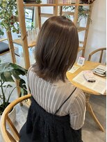 ソラ(SORA.)&nbsp;くびれミディアムレイヤー