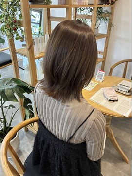 ソラ(SORA.) くびれミディアムレイヤー