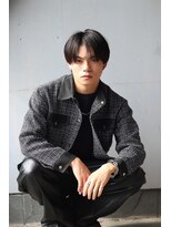 ヴァンメン 川中島店(VAN MEN)&nbsp;サラストマッシュ