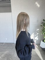 ネス(ness)&nbsp;グレージュ