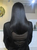 アクアオモテサンドウ(ACQUA omotesando)&nbsp;◯ラベンダーグレージュ/アッシュグレージュ/ミディアム