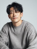 フェノメノン 長久手(PHENOMENON)&nbsp;メンズ/ニュアンスパーマ/メンズショート