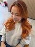 【田中限定クーポン】バレヤージュカラーＢａｌａｙａｇｅ＋ＴＲ　