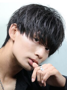 リップス 原宿(LIPPS) ウェットシャドウマッシュ