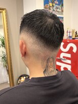 ホーミーズカットショップ(HOMIE'S CUT SHOP)&nbsp;スキンフェード
