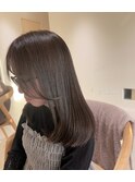 オリーブグレー