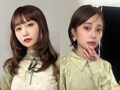 キャラハーフ 池袋東口店(KYARA HALF)の写真