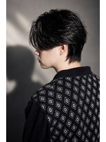 ザ ホワイトノート(The WHITE NOTE) 色気フェザーパーマ