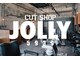 CUT SHOP JOLLYの写真