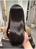 髪質改善/縮毛矯正/美髪/艶髪/髪質改善トリートメント/東銀座