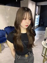 ハンナ 札幌(HANNAH) オリーブベージュ